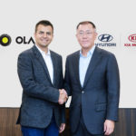 Hyundai Motor & Kia Invest 300$ million in OLA