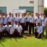 Yamaha India Commits to a Healthy Ecosystem with Eco-friendly Processes