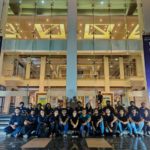 XRLI Hosts its Insightful Techno-Operations Event CYGNUS 2019