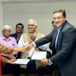 NEC & Council of Scientific & Industrial Research (CSIR) sign MoU to Enhance AI Capabilities