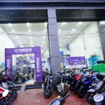 With its 4th dealership, Yamaha Strengthens network in Ranchi