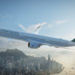 Cathay Pacific’s ‘Jan On Plan’ Making your 2020 Travel Plans a Reality