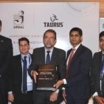 Jindal Defence Signs Joint Venture to Empower Indigenous Manufacturing