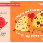 Woohoo Celebrates Valentine’s Day with “Calm-Dev”
