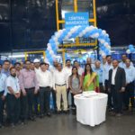 Thyssenkrupp Elevator Sets up its First Central Warehouse in India