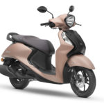 Everything You Need to Know About the New Yamaha 125 FI
