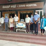 Vedanta Iron Ore Distributes Medical Kits and Emergency Facilities
