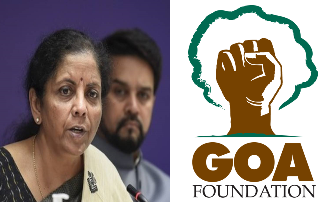 NGO’s Opposition to Utilization of Mineral Funds for Covid relief Does Not Augur well with Regulators