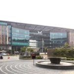 ‘The Walk’ at Worldmark Aerocity in High Spirits