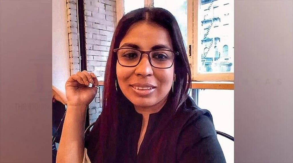 Samta Datta Appointed as General Manager, Marketing at Soothe Healthcare