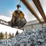 Champion industry, Aluminum, look for 5% RoDTEP rate to boost exports