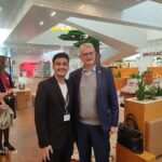 Aryan makes India proud at the 2021 “Children’s General Assembly” in Denmark