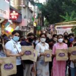 ITC’s WOW adds momentum to Swachhta Week in NCR