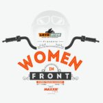 Women Galore: First Batch of Certified Women Bike Riders