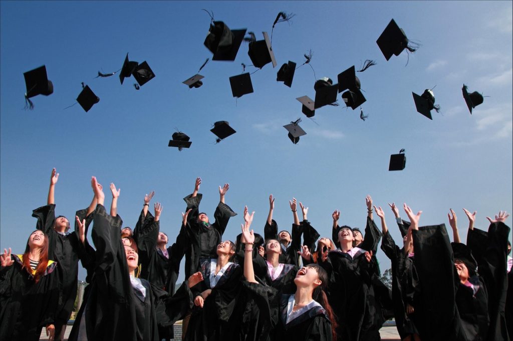 Home Credit Making Your Higher Education Dreams Come True