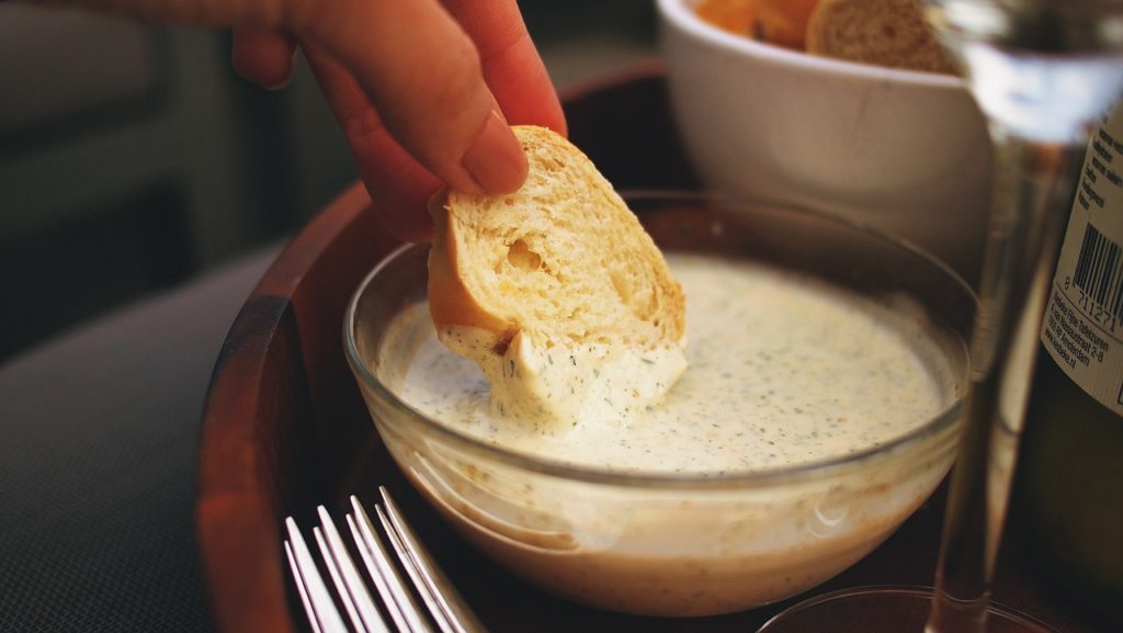 Dr. Oetker FunFoods Mayonnaise Finds a Place on the Plates of 18 million Indians
