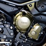Safety a Priority for Yamaha, Introduces Dual Channel ABS for YZF-RF 15