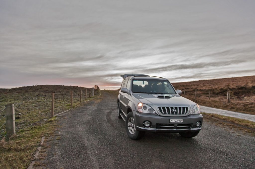 Find Your Car Leasing Solutions With Hyundai & ALD Automotive