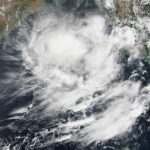 Odisha at the Heart of the Cyclone; Dalmia Bharat Urges Call of Action