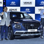 India First Connected SUV is Here- Hyundai VENUE
