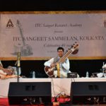 A Night to Remember With ITC Sangeet Sammelan