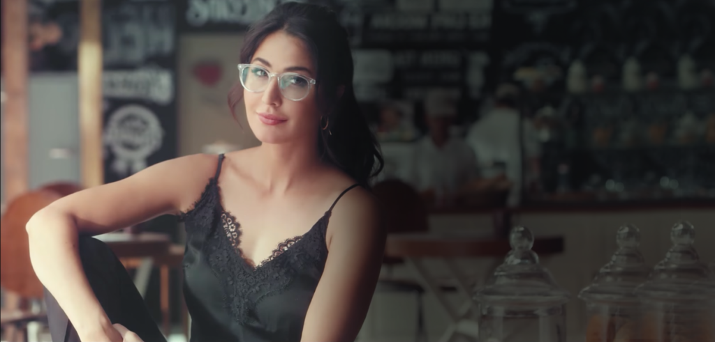 Lenskart Flaunts the New Fashion Game with Katrina Kaif