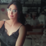 Lenskart Flaunts the New Fashion Game with Katrina Kaif