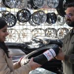 Road Ahead for Maxxis Tyres With Honda Motorcycle & Scooters India