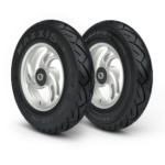 Maxxis Allies with Hero MotorCorp for Two- Wheelers