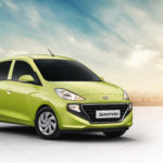 First Indian Car Shortlisted for the World Car Awards; Hyundai Santro Shines at the Geneva Motor Show
