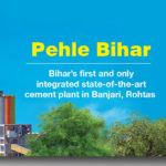 Dalmia Cement Strengthens its committment in Bihar this Independence Day