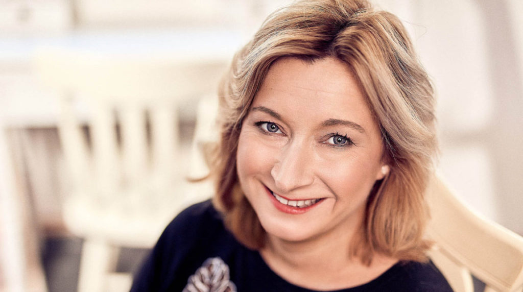 Renata Mrazova Leads Global HR Operations for Home Credit