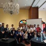 Maxxis Tyres Conducts Dealers Meet in Agra
