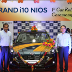 Hyundai Recaptures the Eye with the All New Grand i10 Nios