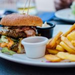 Dr. Oetker FunFoods Professional Spice up the Game with the New Smoky Peri Peri Veg Mayo