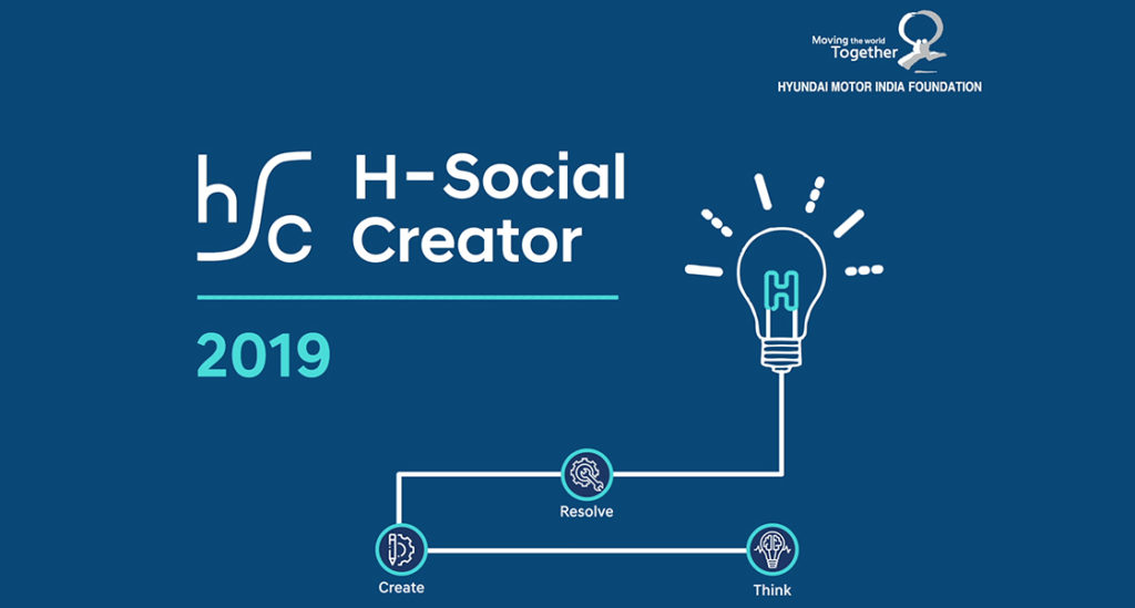 Hyundai Motor’s ‘H-Social Creator’ Program Marks its Indian Debut