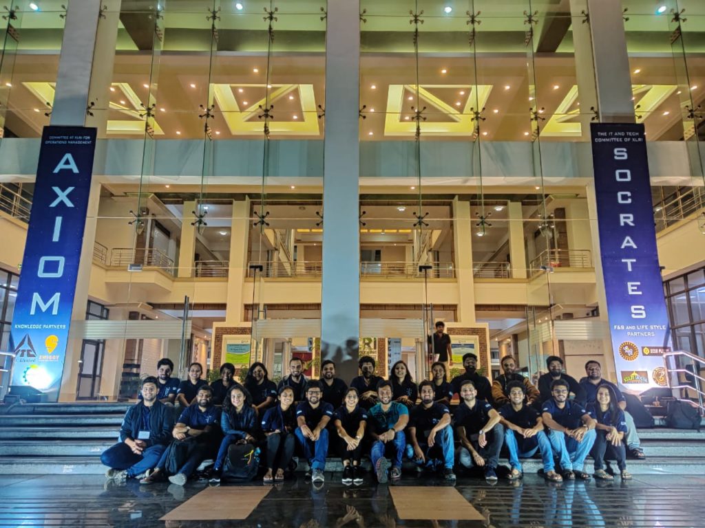 XRLI Hosts its Insightful Techno-Operations Event CYGNUS 2019