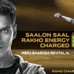 Lowe Lintas conceives Campaign for ‘Revital H’ featuring Akshay Kumar