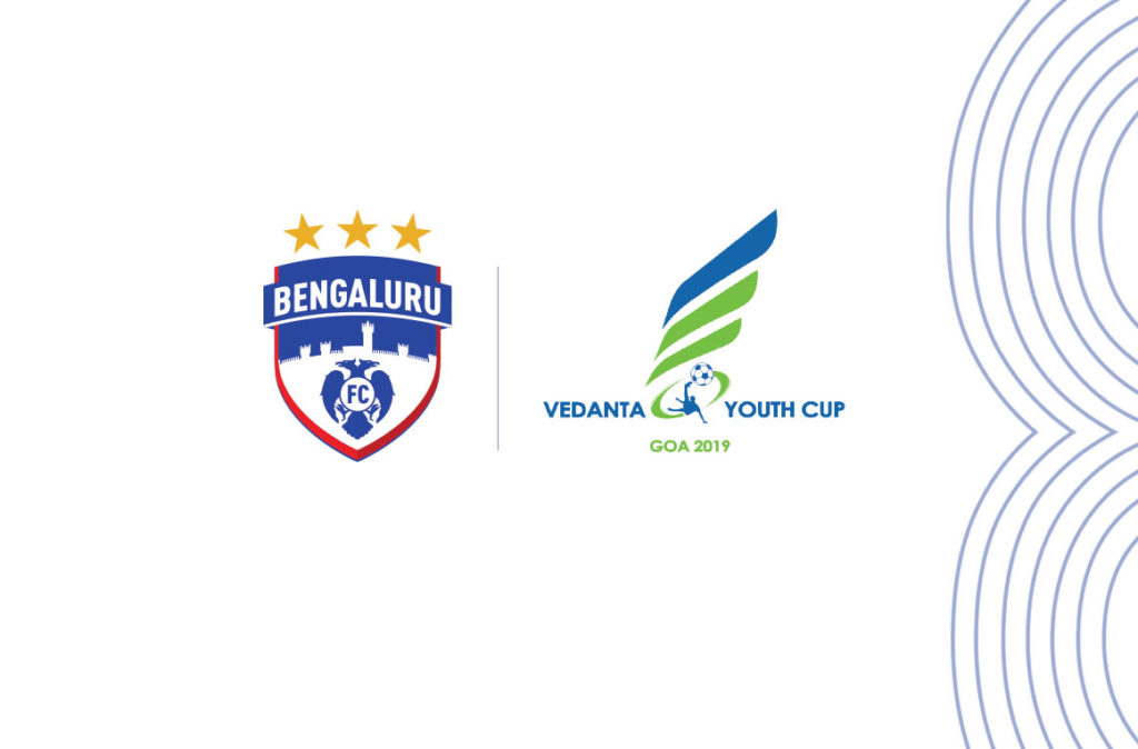 Reliance Foundation Young Champs edges out Bangalore FC by 2-1 in Vedanta Youth Cup 2019