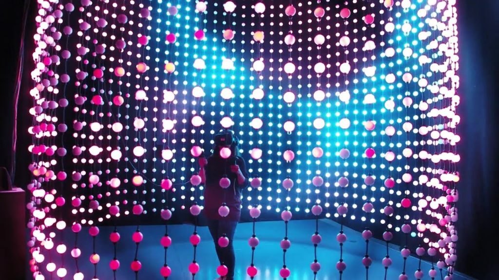 Hyundai Motors Show Support for Ars Electronica Festival 2019