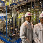 Dalmia Cement & Carbon Clean Solutions Unite to Build Cement industry’s Largest Carbon Capture plant