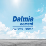Dalmia Cement Unveil its New Identity- ‘FUTURE TODAY’