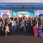 Hyundai Motors, Host of the International Partners Meet 2019