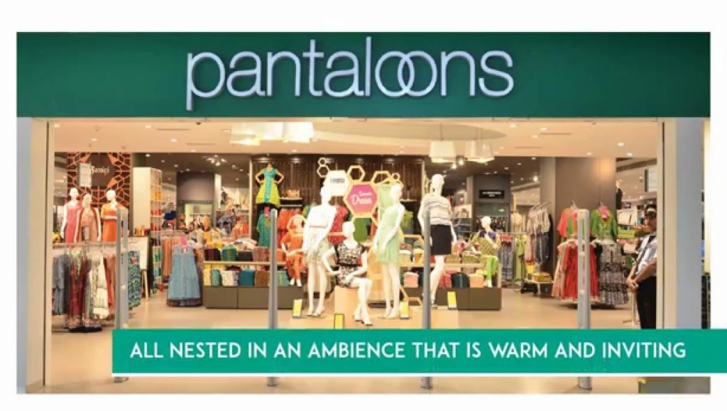 Disney’s Frozen Frenzy Reaches Pantaloons with All New Collection