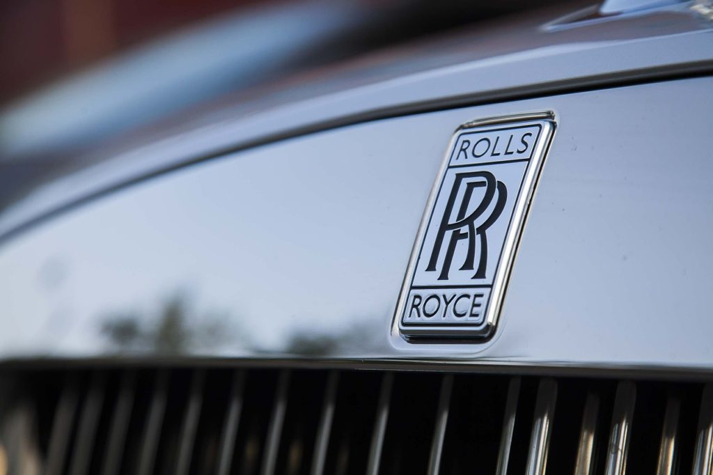 Rolls-Royce Reveals its first cohort for ‘Start-up Accelerator Program’