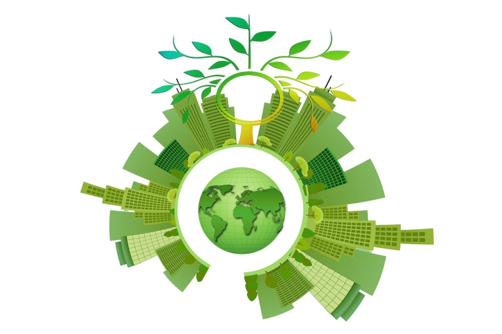 Capgemini Bangalore to Recieve Net-Zero Energy Platinum Certification
