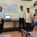 Vedanta set up Computer Labs Benefitting more than 3000 Students