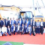 CASE India Becomes a full liner with Launch of their CX220C Excavator