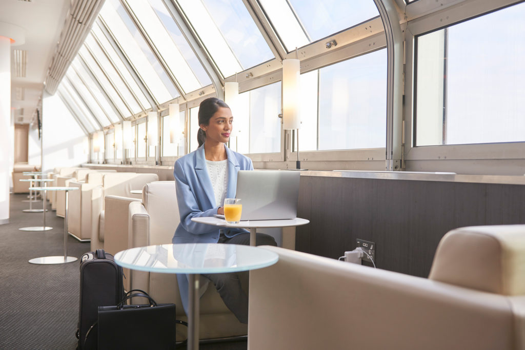 Mastercard Makes Delayed Departures Stress-free with New Flight Delay Pass