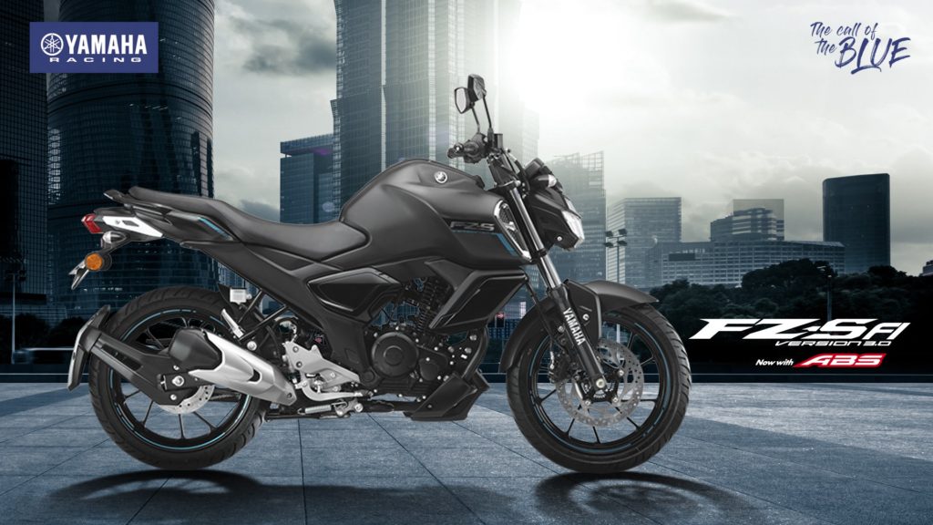 Yamaha FZ-FI and FZS-FI BS VI variants rollout in India